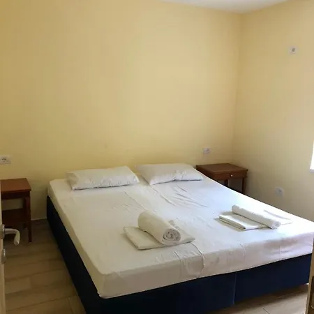Vila Pergola Apartment Shengjin