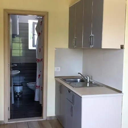 Vila Pergola Apartment