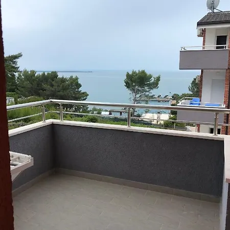Vila Pergola Apartment *