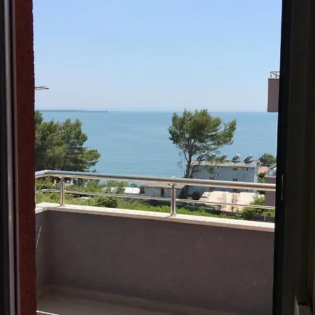 Vila Pergola Apartment