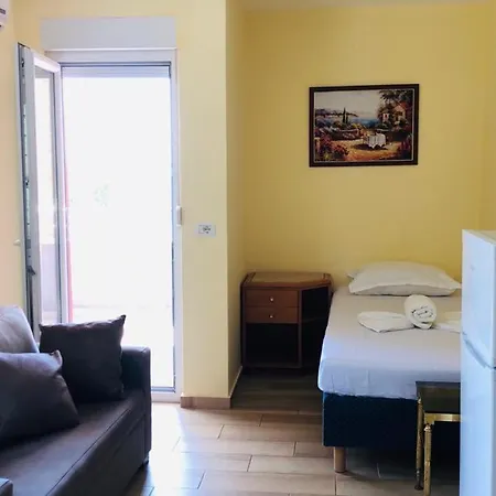 Vila Pergola Apartment *