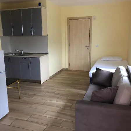 Vila Pergola Apartment Shengjin