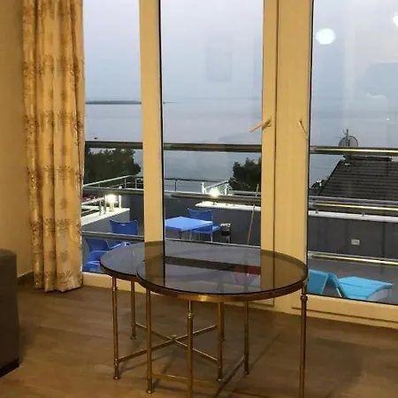 Apartment Vila Pergola Shengjin