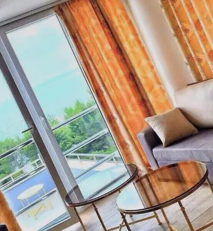 Vila Pergola Apartment *