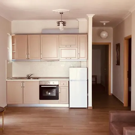 Vila Pergola Apartment *