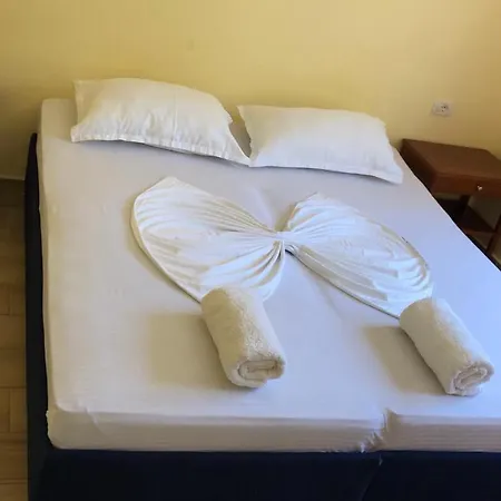 Vila Pergola Apartment