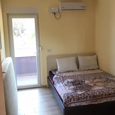 Vila Pergola Apartment