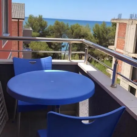 Vila Pergola Apartment *