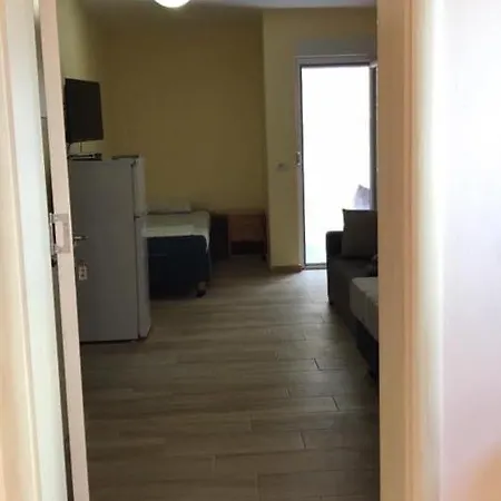 Vila Pergola Apartment Shengjin