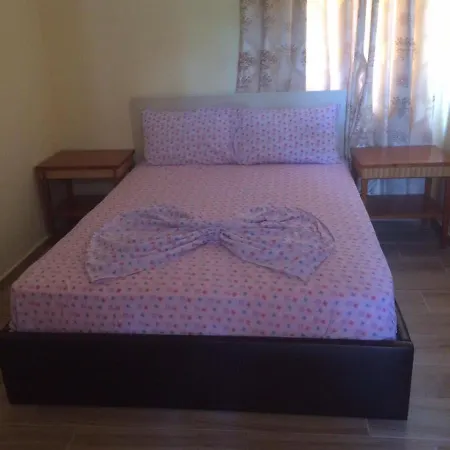 Apartment Vila Pergola Shengjin